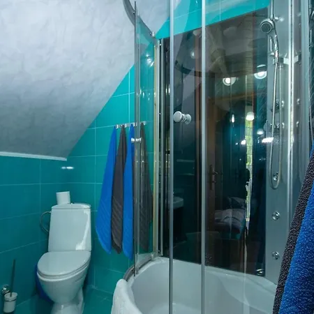 Slonecznikowy Zakatek *