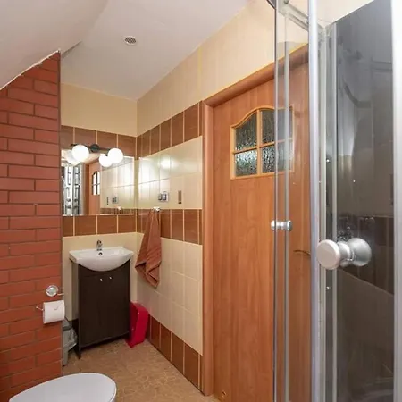 Slonecznikowy Zakatek مزرعة للإقامة