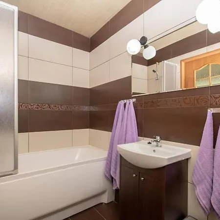 مزرعة للإقامة Slonecznikowy Zakatek دارووفكو