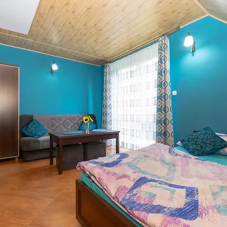 Slonecznikowy Zakatek *