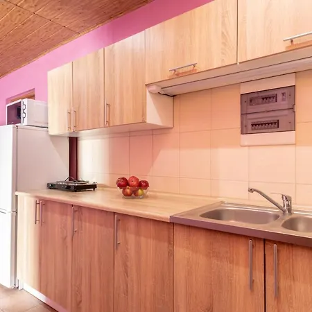 Slonecznikowy Zakatek مزرعة للإقامة *