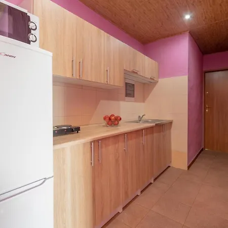 Slonecznikowy Zakatek دارووفكو