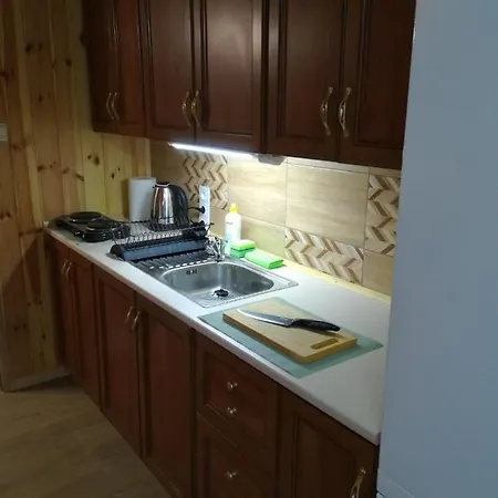 Slonecznikowy Zakatek