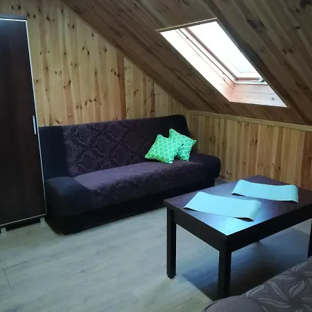 Slonecznikowy Zakatek Bauernhof *