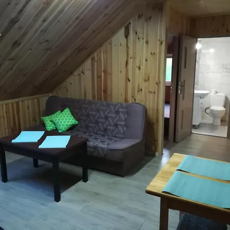 Slonecznikowy Zakatek Bauernhof