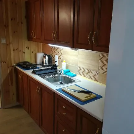 Slonecznikowy Zakatek دارووفكو