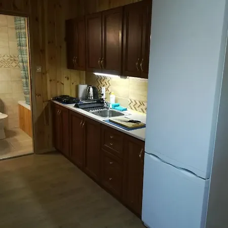 Slonecznikowy Zakatek مزرعة للإقامة *