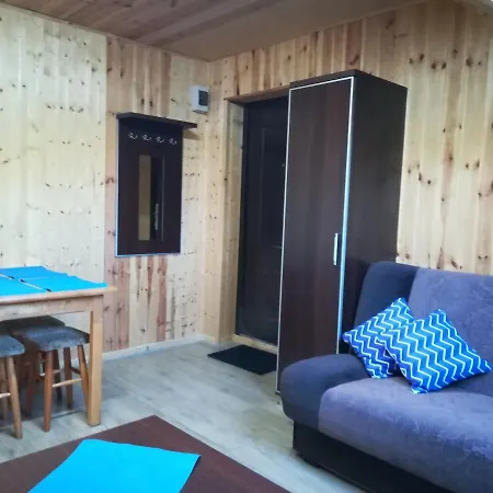 Slonecznikowy Zakatek