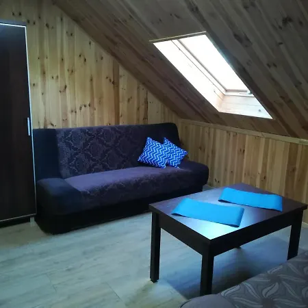 Slonecznikowy Zakatek