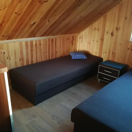 Slonecznikowy Zakatek مزرعة للإقامة