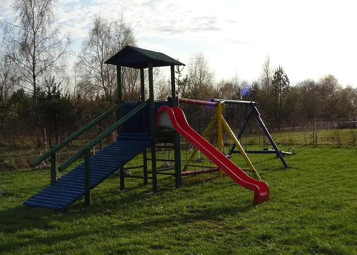 Slonecznikowy Zakatek دارووفكو