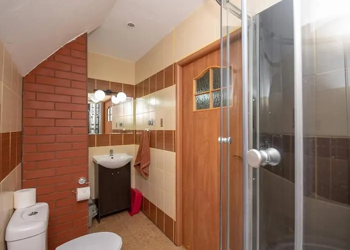 Slonecznikowy Zakatek مزرعة للإقامة