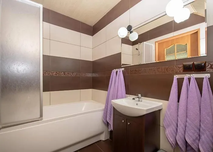 مزرعة للإقامة Slonecznikowy Zakatek دارووفكو