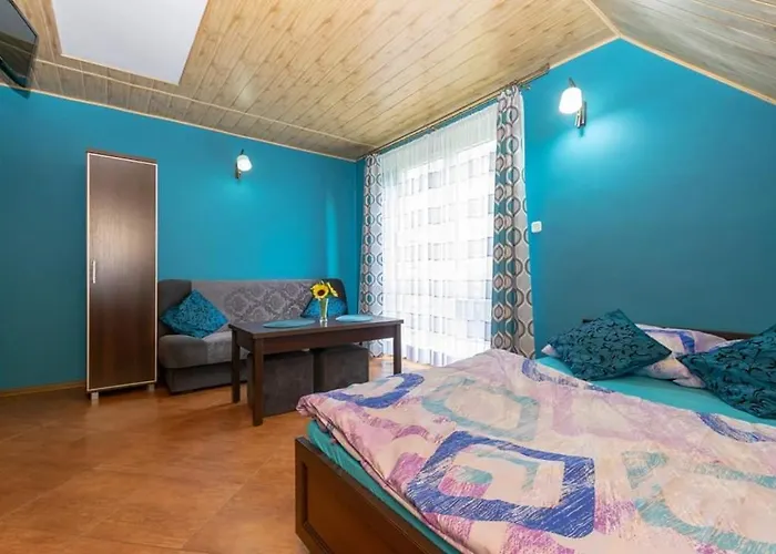 Slonecznikowy Zakatek *