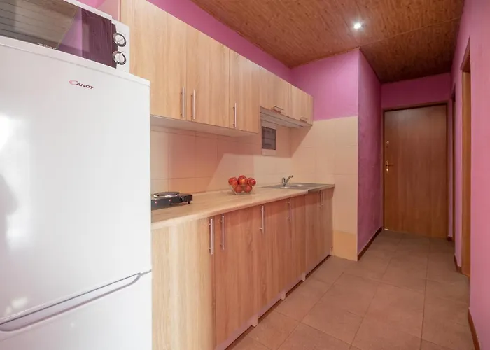 Slonecznikowy Zakatek دارووفكو