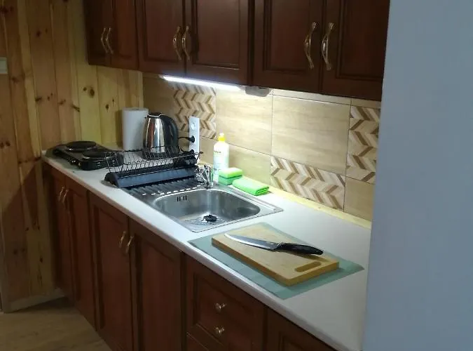 Slonecznikowy Zakatek