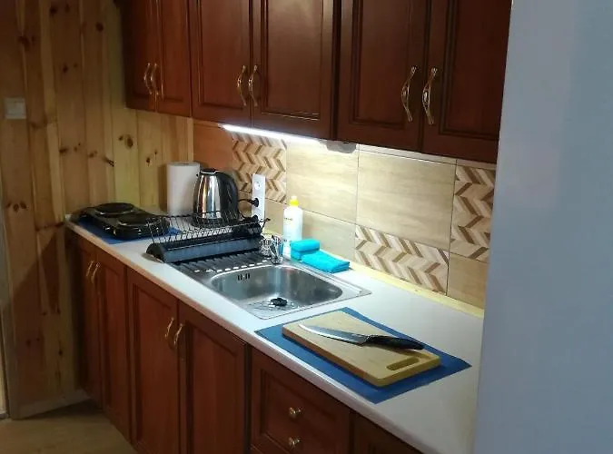 Slonecznikowy Zakatek دارووفكو