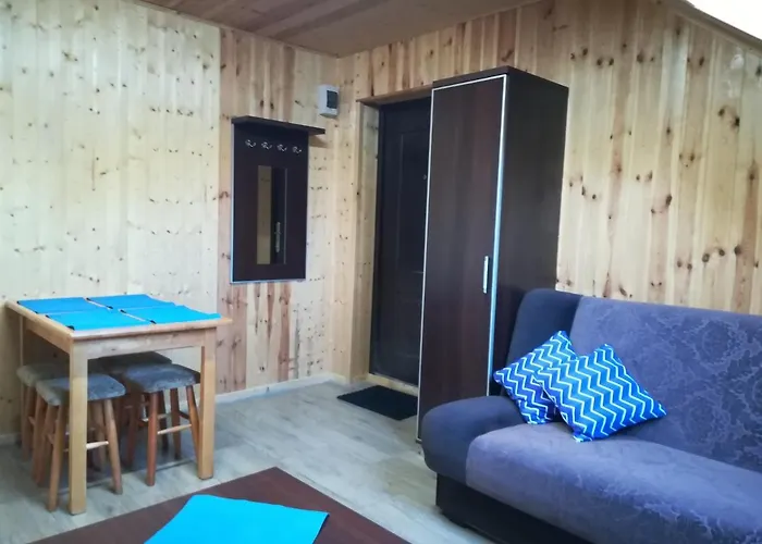 Slonecznikowy Zakatek