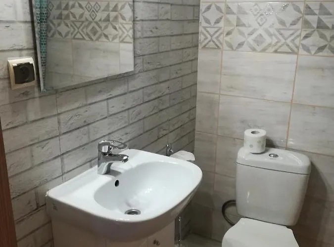 Slonecznikowy Zakatek مزرعة للإقامة دارووفكو