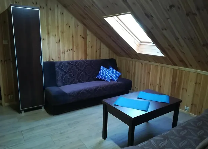 Slonecznikowy Zakatek